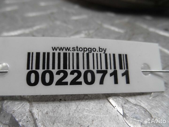 Фонарь габаритный Ford Focus 1