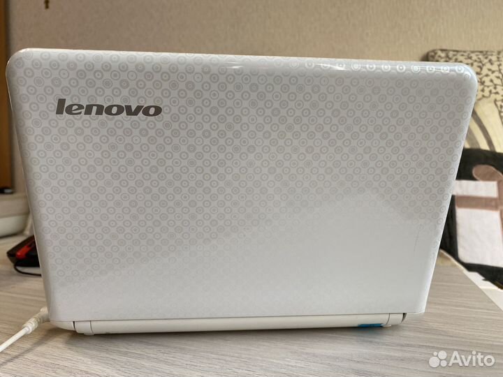 Ноутбук (нетбук) Lenovo IdeaPad S10-2