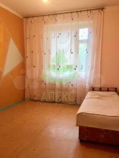 4-к. квартира, 98,7 м², 4/9 эт.