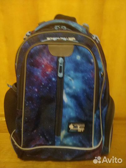 Рюкзак школьный ранец