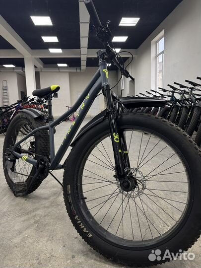 Велосипед timetry