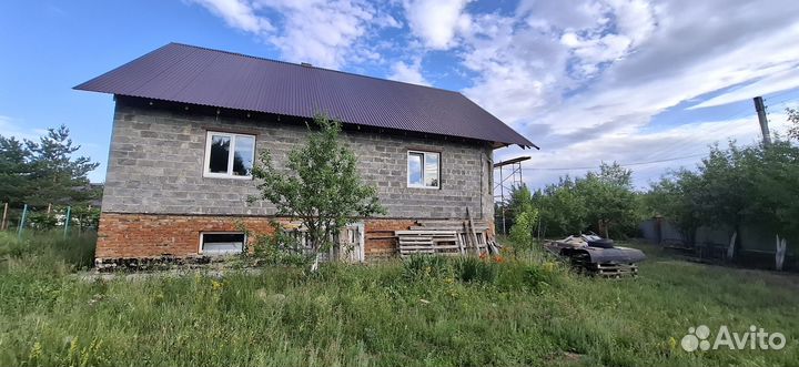 Строительная бригада