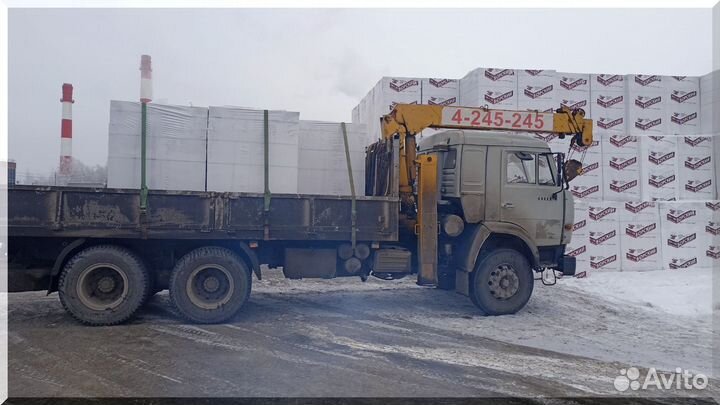 Газосиликатные блоки перегородки