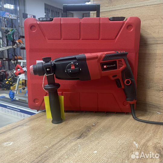 Перфоратор TC-RH 620 4F