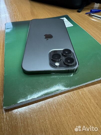 iPhone 13 Pro Max, 128 ГБ