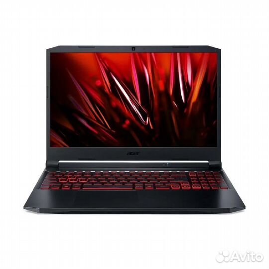 Acer nitro 5
