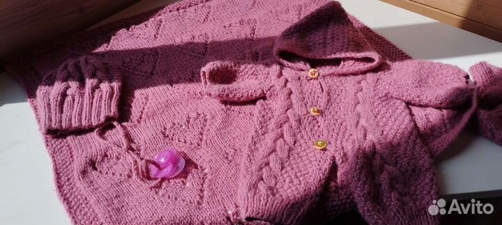 Одежда для пупса для беби Бон