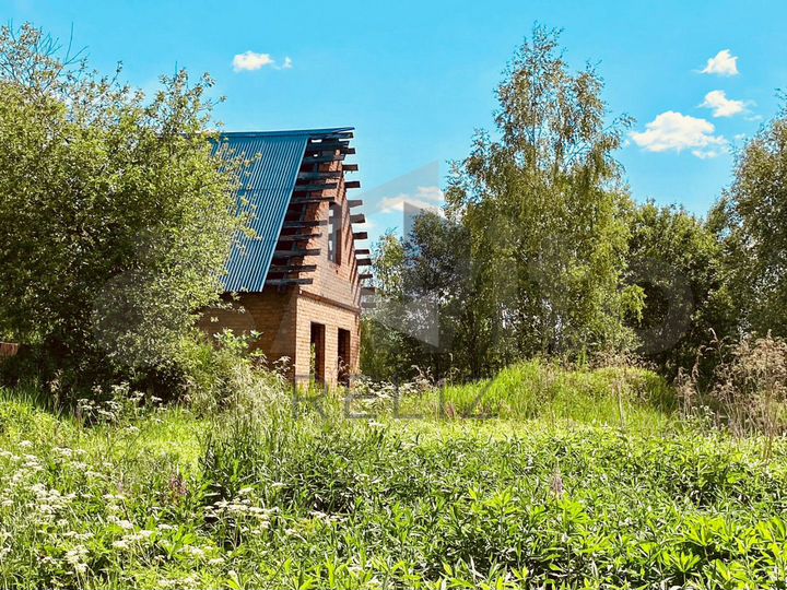 Участок 20 сот. (СНТ, ДНП)