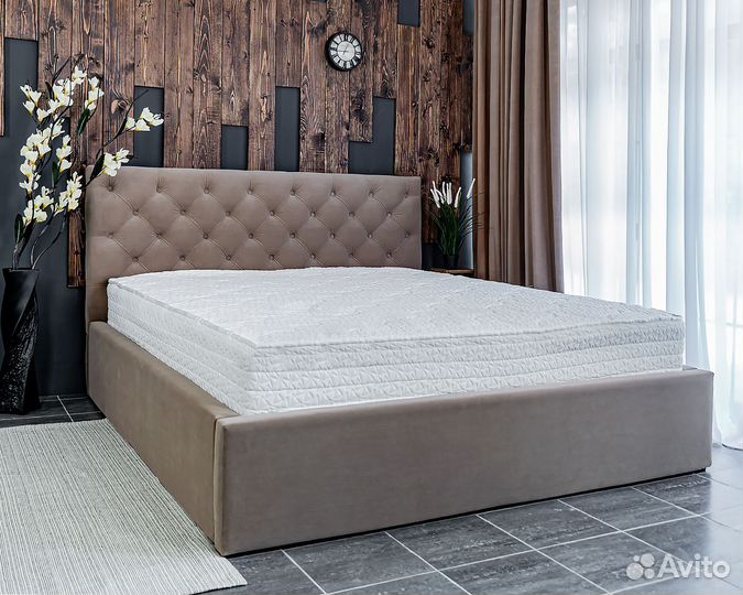 Кровать 160х200