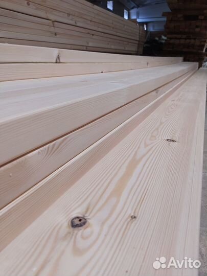 Доска с сушильной камеры