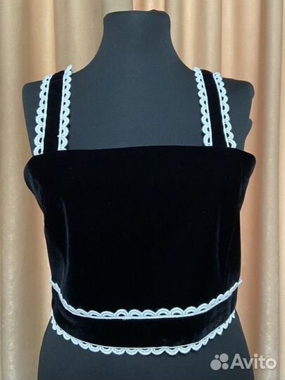 Топ endless rose Оригинал Новый