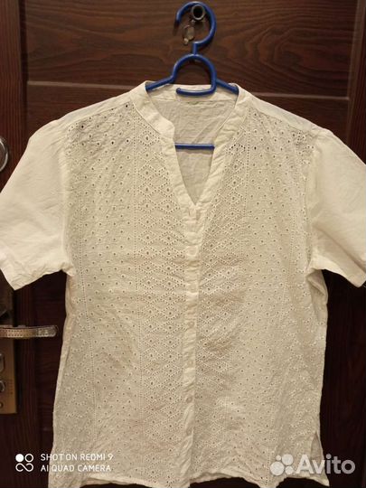 Женские вещи пакетом 46-48 размер