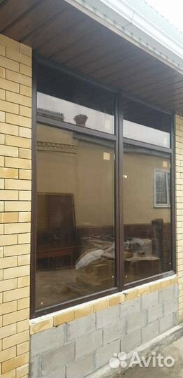 Пластиковые окна в рассрочку