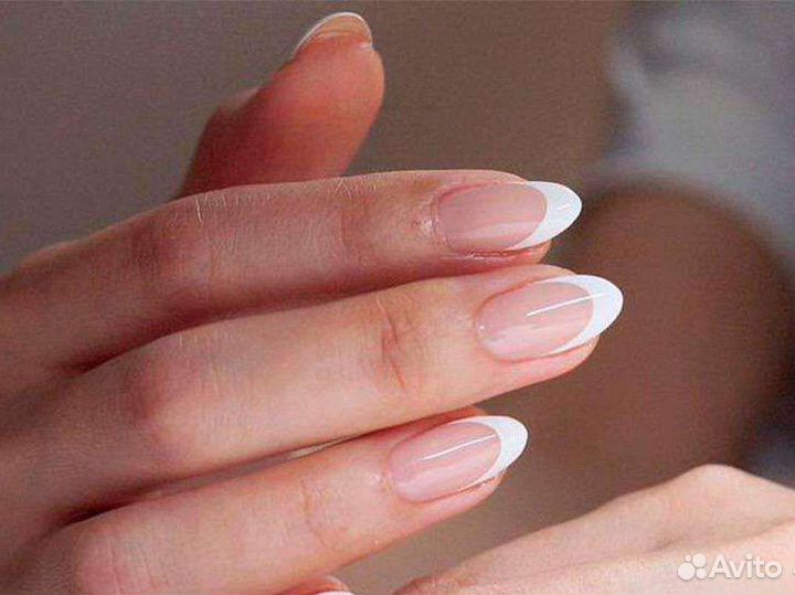 Марьяна маникюр, педикюр