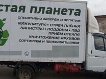 ГАЗ ГАЗель 3302 2.9 MT, 2013, 230 000 км, с пробегом, цена 800 000 руб.