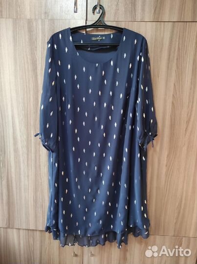 Нарядное платье