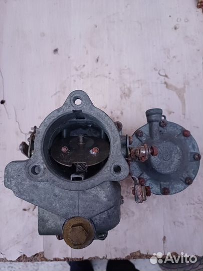 Карбюратор ЗИЛ К90/88А