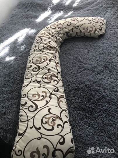 Подушка для беременных