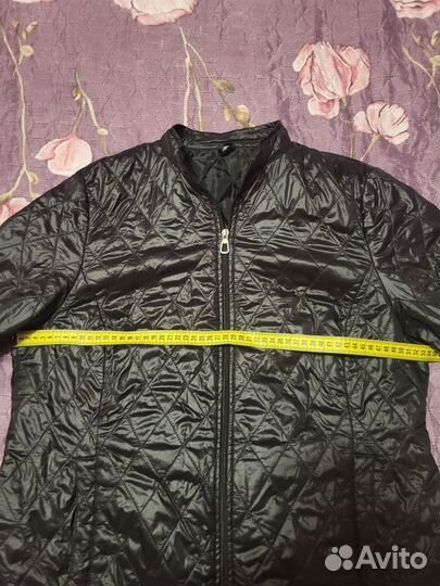 Куртка женская 52