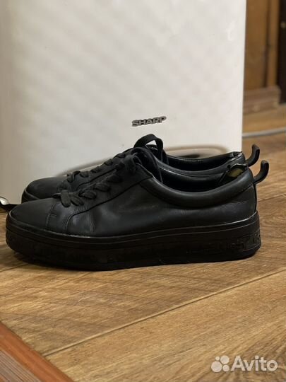 Кеды женские calvin klein 36