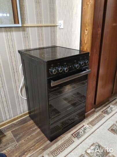 Плита электрическая gefest