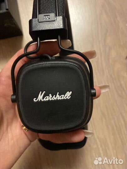 Наушники
