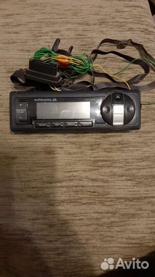 Бортовой компьютер