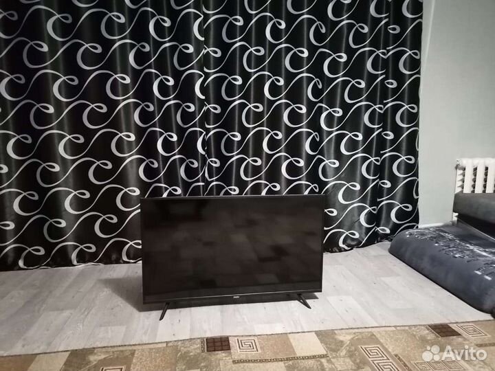 Телевизор на запчасти