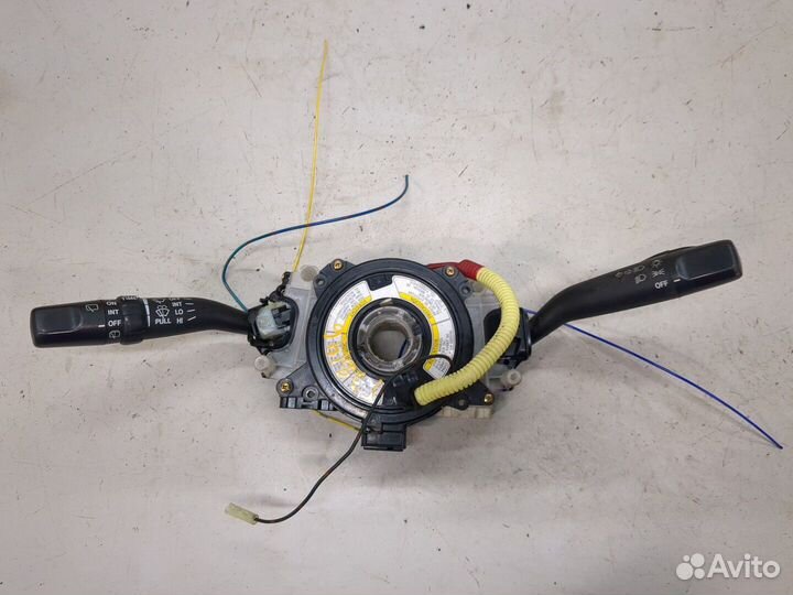 Переключатель поворотов и дворников Suzuki Liana