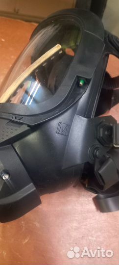 Маска даск drager FPS 7000