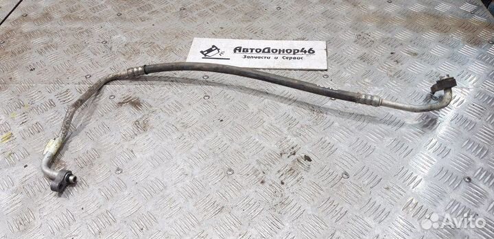 Трубка кондиционера Chevrolet Lacetti 2004-2013