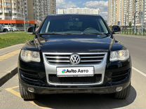 Volkswagen Touareg 3.0 AT, 2008, 170 000 км, с пробегом, цена 1 365 000 руб.