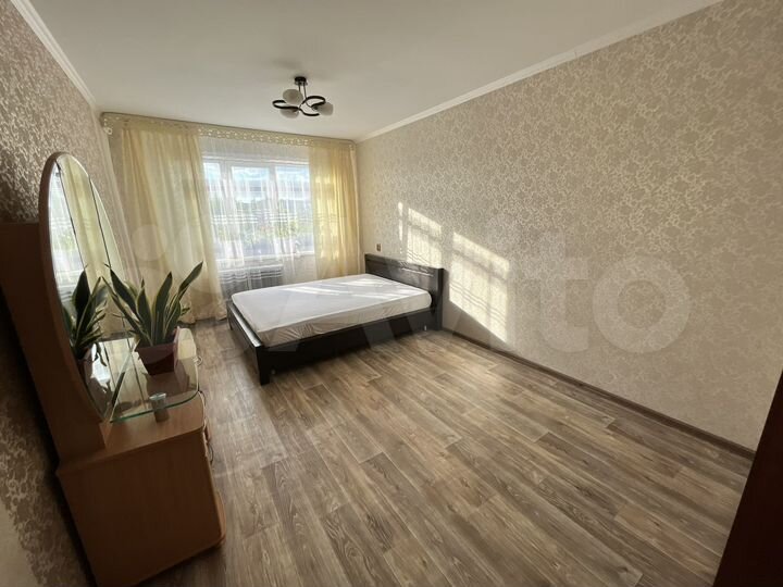 2-к. квартира, 52 м², 5/5 эт.
