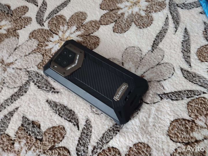 OUKITEL WP15 S, 4/64 ГБ