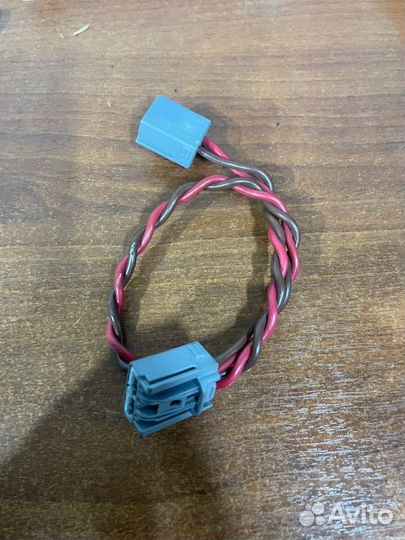 Электропроводка Ford Focus 3 CB8 mgda 2014