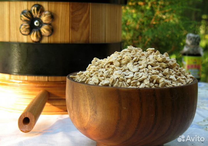 Кедровый жмых из отборного ореха - свежий