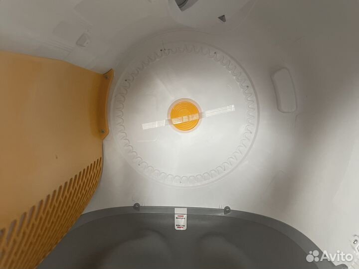 Автоматический лоток туалет для кошек Tonepie