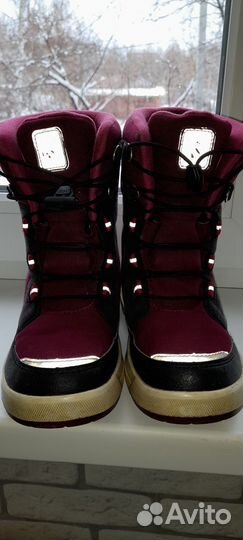 Ботинки Reima Tec