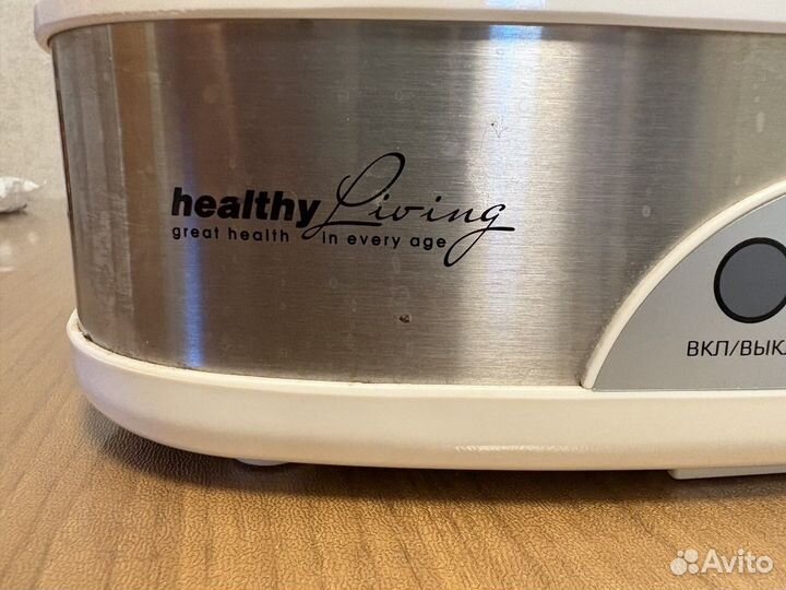 Йогуртница redmond rym m5406