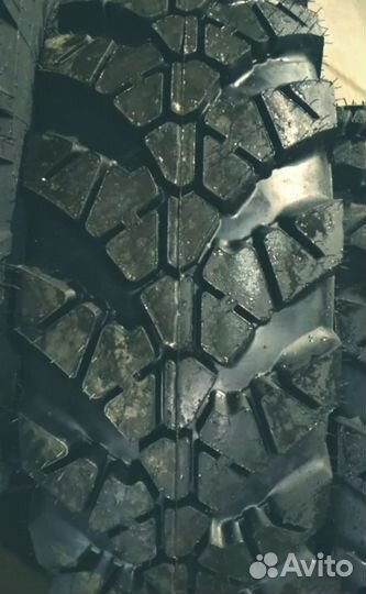 Nortec Tr 184-1 425/85r21 14pr