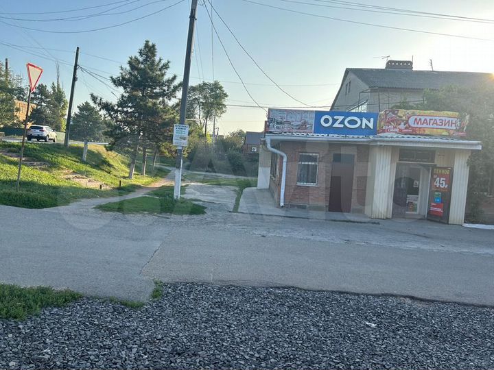 Торговая площадь от 50 до 200 м²