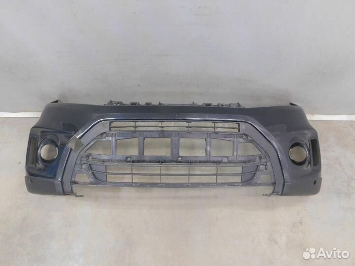 Бампер передний Suzuki Vitara