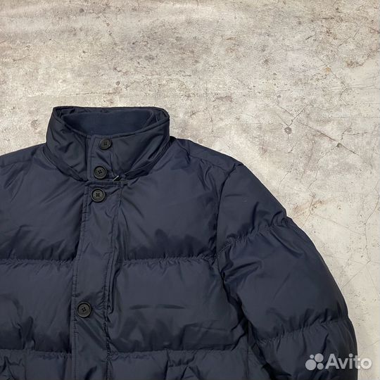 Пуховик Hugo Boss XL-XXL