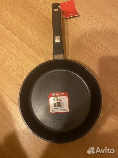 Сковорода rondell