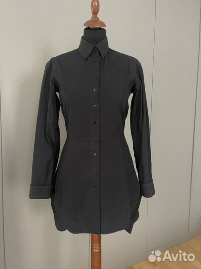 Рубашка Alaia