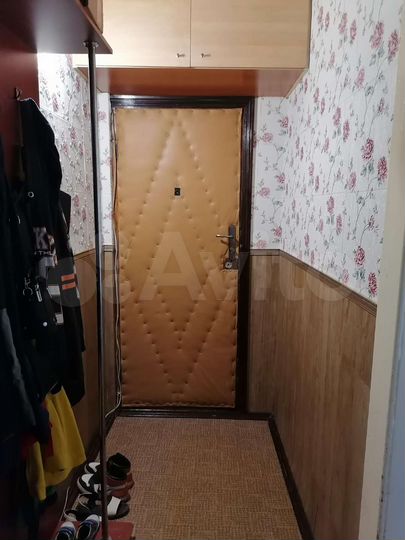 1-к. квартира, 29,9 м², 5/5 эт.