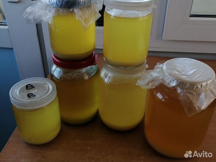 Жир байбака(сурка)