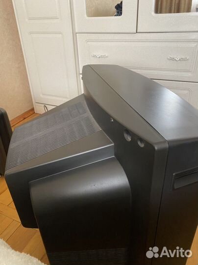 Телевизор sony