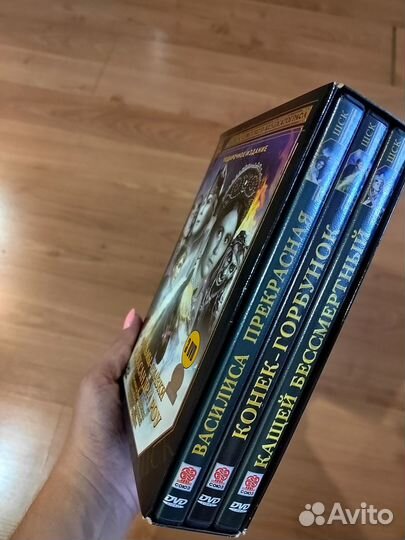 Кассеты для видеомагнитофона