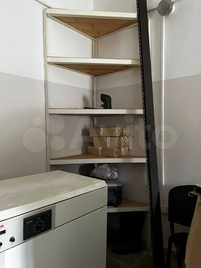 Гараж, 30 м²